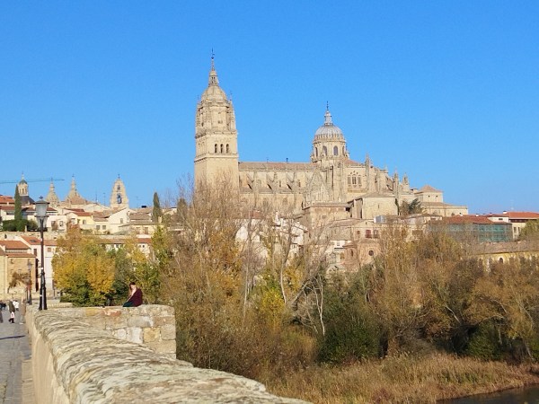 Cathedral of Salamanca